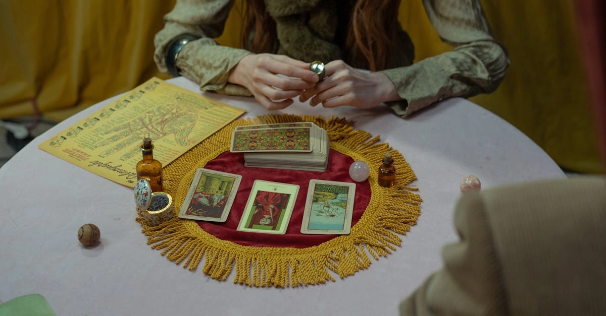 Эволюция способов предсказания будущего через исторические эпохи