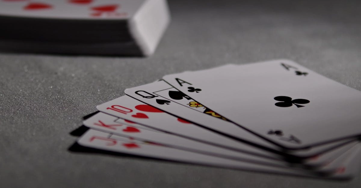 История развития блэкджека в казино мира